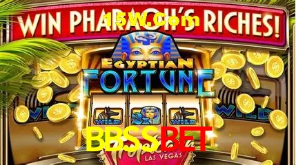 Game Providers BBSSbet